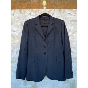 the tailored sportsman english riding habits blazer jacket size 4 L